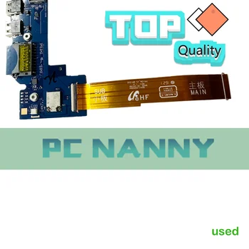 PCNANNY за Samsung NP740 NT740 NP740U5L NT740U5M Usb-такса за SD-карта PRISM-15