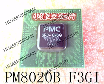 PM8020B-F3GI PM8020B-F3G1 BGA в наличност