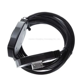 S7-1200, Удлинительный кабел 2-степенна настройка за SM 12XX, 2,0 м 6ES7290-6AA30-0XA0 6ES72906AA300XA0
