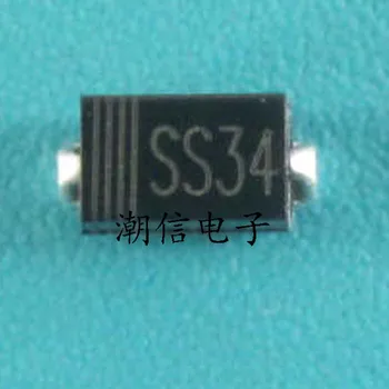 SS34 IN5822 1N5822 SMA