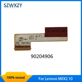 SZWXZY За Lenovo MIIX2 10 Screen Line Вграден екран Line MIIX2 Screen Линк Line 90204906 Бърза доставка