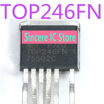 TOP246FN Чип за управление на захранването TOP246F LCD [наистина нов, внесен и лесно заменяемый]