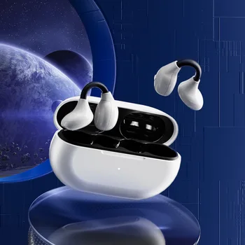 TWS Air Pro 6 Слушалки Bluetooth Слушалки с микрофон 9D Стерео Hi Fi Слушалки за iPhone IOS Android Безжична Bluetooth Слушалка