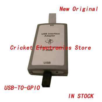 USB адаптер за развитие на интерфейс USB-TO-GPIO