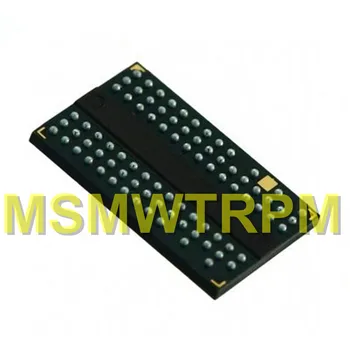 W9751G6KB-25 DDR2 512Mb FBGA84Ball Нов оригинален