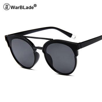 WarBLade/ Нови модерни дамски Слънчеви очила 