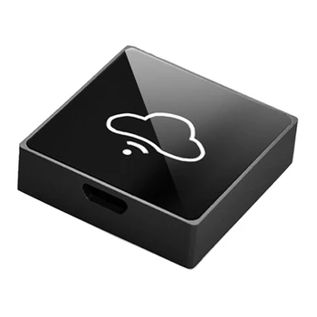 Wi-Fi Дисково пространство Кутия За Съхранение на Данни Wi-Fi Облачное съхранение Кутия За четене на карти Памет Флаш Памет Мрежа за споделяне на файлове