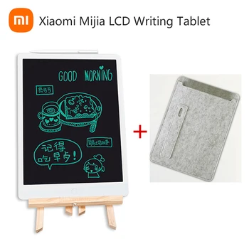 Xiaomi Mijia LCD Таблет за Писане 10/13,5 Инча С Магнитната Писалка, Електронен Бележник За Ръкопис На Дъската за Обяви, Протокол от срещата