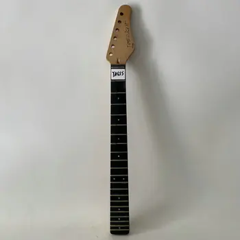 YN655 Оригинална китара лешояд Fretlight 400 серия ST, дясна ръка, 21 фретта, дължина на тежести 648 мм, Готов за инсталиране