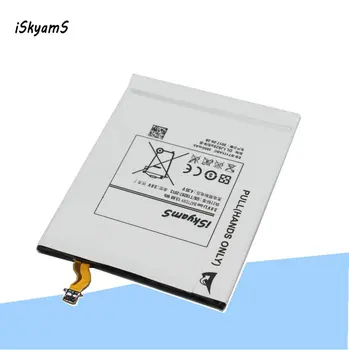 iSkyamS 1x3600 ма EB-BT111ABC Взаимозаменяеми Батерия За Samsung Galaxy TAB 3 Lite 7 