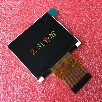 maithoga 2,3-инчов 40-пинов SPI TFT LCD хоризонтален екран ILI9342C Drive IC 320 (RGB) * 240 (plug-in)