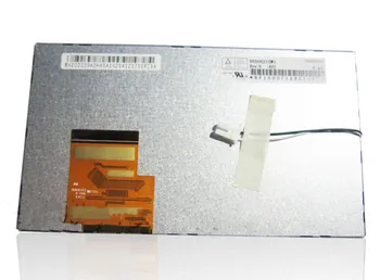 maithoga 6,2-инчов 60-пинов TFT LCD екран (сензорен екран/без допир) CLAA062LA02CW 800 (RGB) * WVGA 480