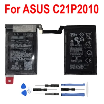 Батерия C21P2101 за ASUS ROG 6 батерии за мобилни телефони за ASUS ROG 6 pro + инструменти