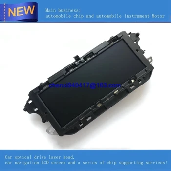 Безплатна доставка на Оригинални Авто Навигация LCD дисплей Johnson Controls за Автомобили BMW X1 X5 E70 E84 CID 8,8 