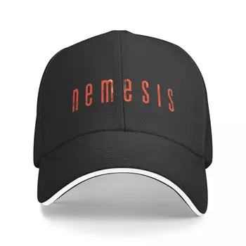 Бейзболна шапка Nemesis с козирка Луксозна мъжка шапка Шапка за мъжки момичета