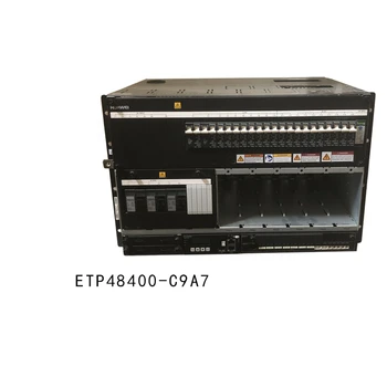 Вграден комуникационен източник на захранване Huawei ETP48400-C9A7 48V400A Импулсно захранване