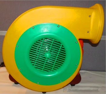 Вентилатор за въздух 1.1 KW 220V 60HZ електрическа за търговски раздувного бияч/на подхлъзване/замък