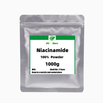 Висококачествени козметични суровини от 100% прах от ниацинамида