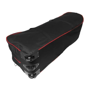 Водоустойчива чанта за багаж, чанта за носене, скутери електрически скутер M365, транспортна чанта, преносим калъф за съхранение от плат Оксфорд