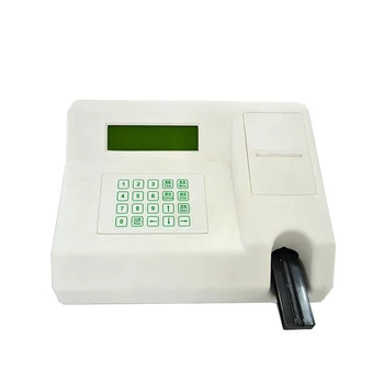 Десктоп аналитична лабораторно оборудване MY-B015 анализатор на урината