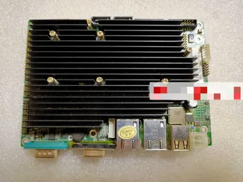 Дънна платка индустриален мениджмънт процесор PCM-9351 N450, дънната платка, с широк температурен режим PCM-9351