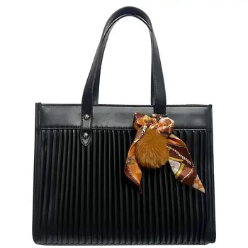 Ежедневни дамски чанти от изкуствена кожа, чанти през рамо, модерен дамски чанти-тоут, висококачествени Дамски пътни чанти през рамо, Нови