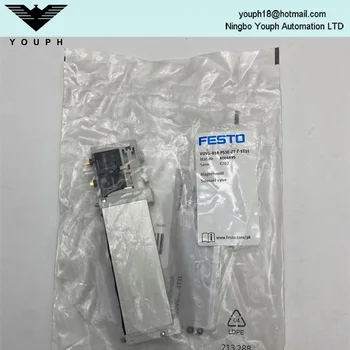Електромагнитен клапан FESTO Original VUVG-B18-P53E-ZT-F-1T1L 8004895