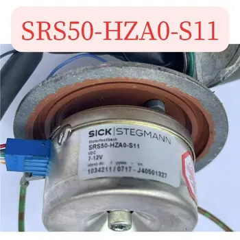 Енкодер SRS50-HZA0-S11 тестван нормално SRS50 HZA0 S11