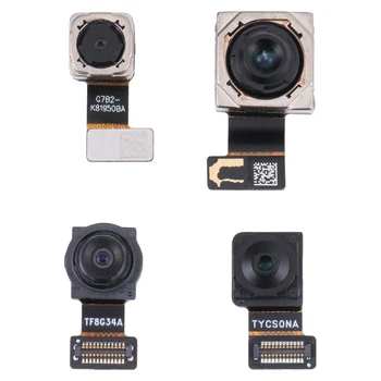 За HTC U20 5G комплект камери (дълбочина + макросъемка + Широка + основната камера)