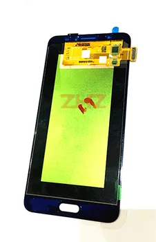 За Samsung Galaxy j7109 J7108 SM-J7109 LCD дисплей със сензорен екран в събирането, аксесоари