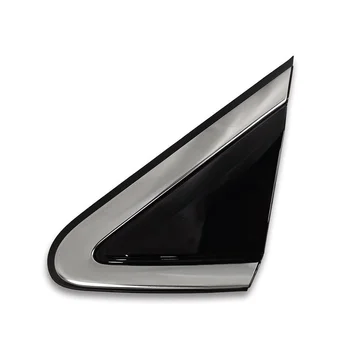 За модели Loulan 2015-2018 Огледалото за обратно виждане, триъгълен тампон, Лявото Огледало, външния триъгълник