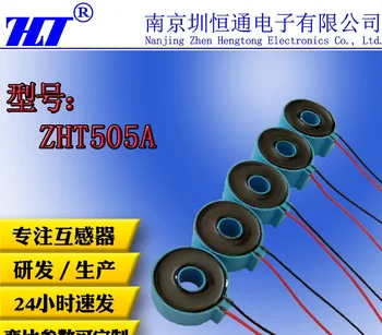 Защита от напрежение на зарядното устройство микротрансформатор ток ZHT505A 2000/140A/20mA