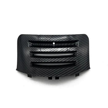 Защитно покритие и глави на цилиндрите на мотора, охлаждаща капак, декоративна капачка за VESPA Sprint150 Primavera 150