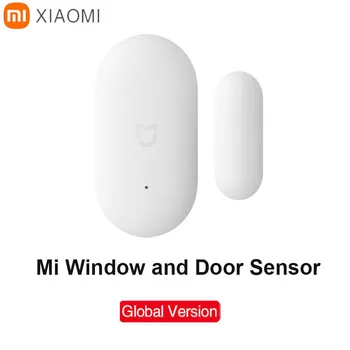 Интелигентен мини-сензор врати Xiaomi Mijia Джобен 