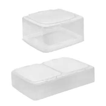 Кутия За съхранение на подправки, кутия за подправки за кухненски плот, шкаф за пикник на открито