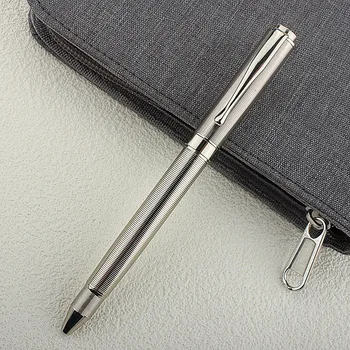 Луксозна висококачествена своеобразна химикалка писалка за ученици, офис мастило химикалки, Новост