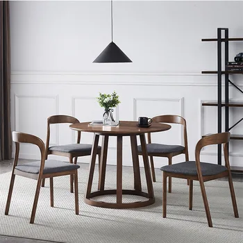 Модерен дизайн, принадлежности трапезни столове, Модерни Индивидуално стол, маса за Хранене, Стол, Мебели за спалня DX50CY