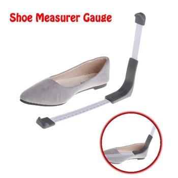 НОВ 110-320 мм М Обувки, Измервателен Уред За Измерване на Крака на Възрастни, Деца, Измервателен Уред За Измерване на Размера на Обувки, Линия, Инструменти