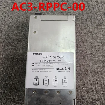 На 90% нов оригинален захранващ блок за COSEL ACE300F 300 Вата захранване AC3-RPPC-00