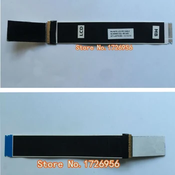 На оригиналния ThinkPad X1 Helix PN-NOTE LCD кабел FFC 50.4WW03.022 50.4WW03.021
