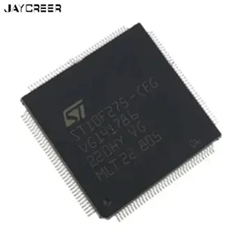 На чип за JayCreer ST10F275-CEG IC