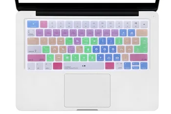 Най-новият дизайн на магически функционални клавиши силиконов калъф за клавиатура MLA22LL/A Magic Wireless Keyboard US EU