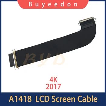 Нов A1418 LCD led Кабел за Показване на Екрана LVDS За iMac 21,5 
