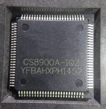 Нов CS8900A-IQZ QFP100