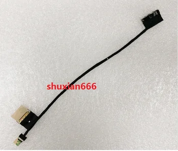 Нов LCD кабел за Lenovo ThinkPad YOGA 260 AIZS1 DC02C00BF00 с 30-пинов дисплей Video LVDS Flex