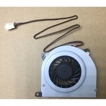 Нов Вентилатор за охлаждане на процесора на лаптопа WSA06015F12H YD7015HS DFH7515S WSA07016F12J Вентилатор 4-жични охладител 12