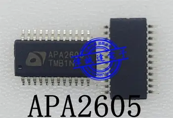 Нов Оригинален APA2605NI-TRG APA2605 SSOP24