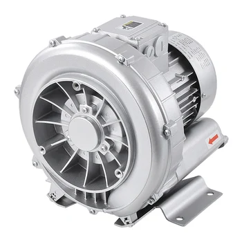 Нов Прием на околовръстното върти вентилатор високо налягане, въздушна помпа с високо налягане 2RB230-7AH16 220/380 v