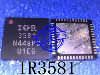 Нов оригинален IR3581MTRPBF IR3581 IOR3581 QFN48
