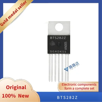 Нов оригинален интегриран чип BTS282Z TO220